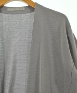 theory luxe（セオリーリュクス）カーディガン グレー サイズ:38(M位) レディース/2200680109088