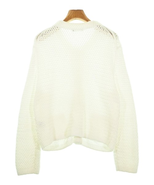 theory luxe（セオリーリュクス）カーディガン 白 サイズ:38(M位) レディース/2200680254016