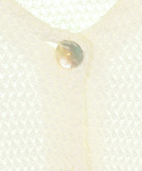 theory luxe（セオリーリュクス）カーディガン 白 サイズ:38(M位) レディース/2200680254016