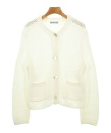 theory luxe（セオリーリュクス）カーディガン 白 サイズ:38(M位) レディース/2200680254016