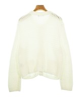 theory luxe（セオリーリュクス）カーディガン 白 サイズ:38(M位) レディース/2200680254016