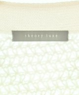 theory luxe（セオリーリュクス）カーディガン 白 サイズ:38(M位) レディース/2200680254016