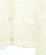 theory luxe（セオリーリュクス）カーディガン 白 サイズ:38(M位) レディース/2200680254016