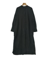 theory luxe（セオリーリュクス）シャツワンピース 黒 サイズ:38(M位) レディース/2200680255013