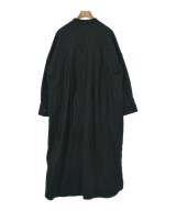 theory luxe（セオリーリュクス）シャツワンピース 黒 サイズ:38(M位) レディース/2200680255013