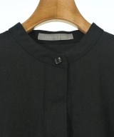 theory luxe（セオリーリュクス）シャツワンピース 黒 サイズ:38(M位) レディース/2200680255013