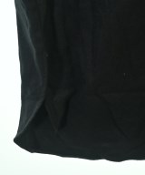 theory luxe（セオリーリュクス）シャツワンピース 黒 サイズ:38(M位) レディース/2200680255013