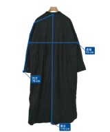 theory luxe（セオリーリュクス）シャツワンピース 黒 サイズ:38(M位) レディース/2200680255013