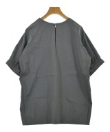 theory luxe（セオリーリュクス）カジュアルシャツ グレー サイズ:38(M位) レディース/2200674523036