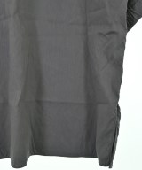 theory luxe（セオリーリュクス）カジュアルシャツ グレー サイズ:38(M位) レディース/2200674523036