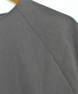 theory luxe（セオリーリュクス）カジュアルシャツ グレー サイズ:38(M位) レディース/2200674523036