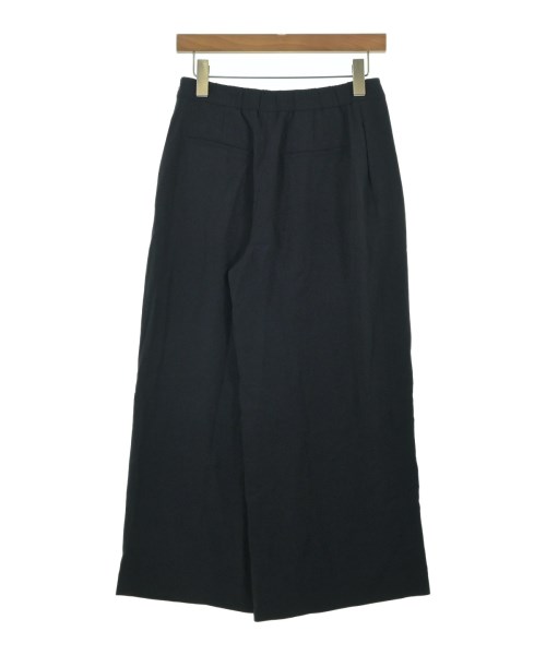 theory luxe（セオリーリュクス）スラックス 紺 サイズ:38(M位) レディース/2200675002011