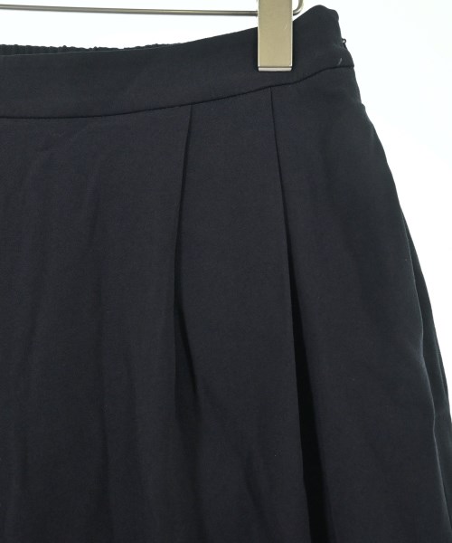 theory luxe（セオリーリュクス）スラックス 紺 サイズ:38(M位) レディース/2200675002011