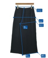theory luxe（セオリーリュクス）スラックス 紺 サイズ:38(M位) レディース/2200675002011