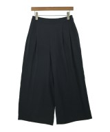 theory luxe スラックス
