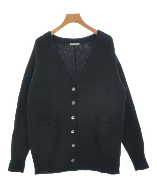 theory luxe(セオリーリュクス)カーディガン 黒 サイズ:38(M位)/2200677521046
