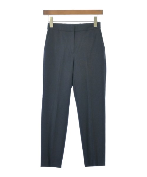 theory luxe(セオリーリュクス)スラックス 紺 サイズ:34(XS位)/2200680801029
