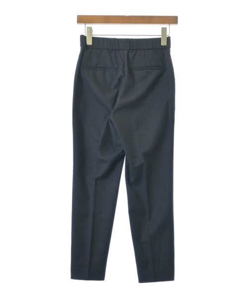 theory luxe（セオリーリュクス）スラックス 紺 サイズ:34(XS位) レディース/2200680801029