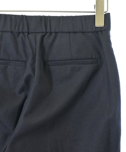theory luxe（セオリーリュクス）スラックス 紺 サイズ:34(XS位) レディース/2200680801029