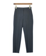 theory luxe（セオリーリュクス）スラックス 紺 サイズ:34(XS位) レディース/2200680801029