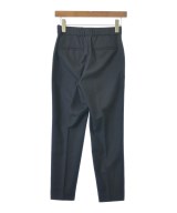 theory luxe（セオリーリュクス）スラックス 紺 サイズ:34(XS位) レディース/2200680801029