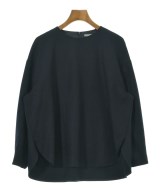 theory luxe（セオリーリュクス）ブラウス 紺 サイズ:38(M位) レディース/2200680801036