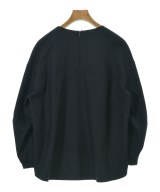 theory luxe（セオリーリュクス）ブラウス 紺 サイズ:38(M位) レディース/2200680801036