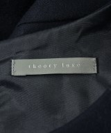 theory luxe（セオリーリュクス）ブラウス 紺 サイズ:38(M位) レディース/2200680801036