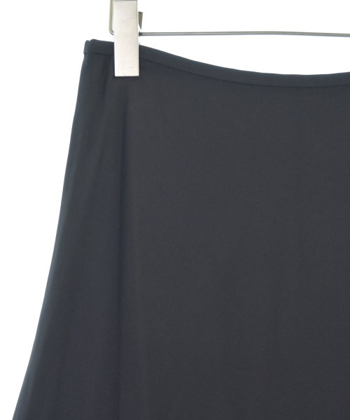 theory luxe（セオリーリュクス）ロング・マキシ丈スカート 紺 サイズ:038(M位) レディース/2200677365039