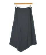 theory luxe（セオリーリュクス）ロング・マキシ丈スカート 紺 サイズ:038(M位) レディース/2200677365039