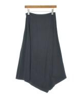 theory luxe（セオリーリュクス）ロング・マキシ丈スカート 紺 サイズ:038(M位) レディース/2200677365039