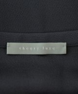 theory luxe（セオリーリュクス）ロング・マキシ丈スカート 紺 サイズ:038(M位) レディース/2200677365039