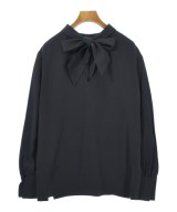 theory luxe（セオリーリュクス）ブラウス 黒 サイズ:38(M位) レディース/2200677365053