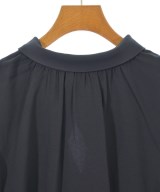 theory luxe（セオリーリュクス）ブラウス 黒 サイズ:38(M位) レディース/2200677365053