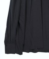 theory luxe（セオリーリュクス）ブラウス 黒 サイズ:38(M位) レディース/2200677365053