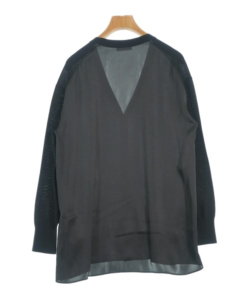 theory luxe（セオリーリュクス）カーディガン 黒 サイズ:38(M位) レディース/2200679809067