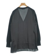theory luxe（セオリーリュクス）カーディガン 黒 サイズ:38(M位) レディース/2200679809067