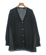theory luxe カーディガン