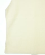 theory luxe（セオリーリュクス）ベスト/ノースリーブ 白 サイズ:38(M位) レディース/2200679809074