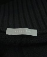 theory luxe（セオリーリュクス）ニット・セーター 黒 サイズ:38(M位) レディース/2200679809081
