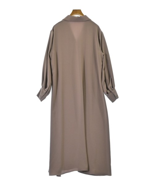 theory luxe（セオリーリュクス）ワンピース ピンク サイズ:38(M位) レディース/2200679809098