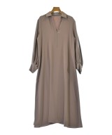 theory luxe（セオリーリュクス）ワンピース ピンク サイズ:38(M位) レディース/2200679809098