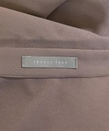 theory luxe（セオリーリュクス）ワンピース ピンク サイズ:38(M位) レディース/2200679809098