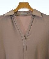 theory luxe（セオリーリュクス）ワンピース ピンク サイズ:38(M位) レディース/2200679809098