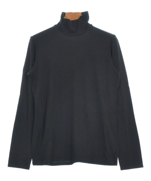 theory luxe(セオリーリュクス)Tシャツ・カットソー 黒 サイズ:38(M位)/2200679809104