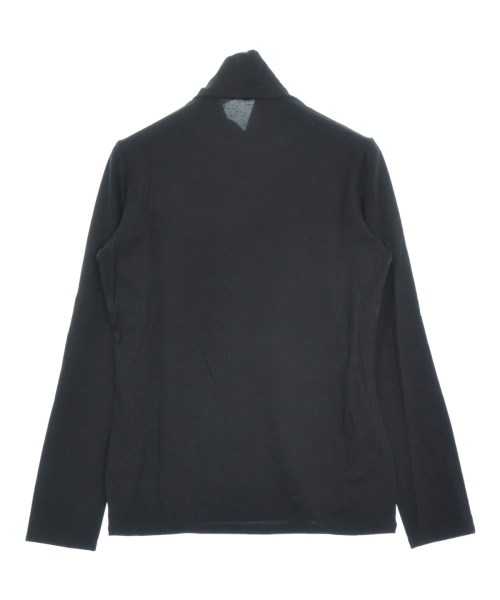 theory luxe（セオリーリュクス）Tシャツ・カットソー 黒 サイズ:38(M位) レディース/2200679809104