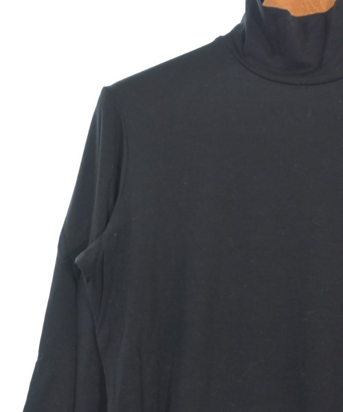 theory luxe（セオリーリュクス）Tシャツ・カットソー 黒 サイズ:38(M位) レディース/2200679809104