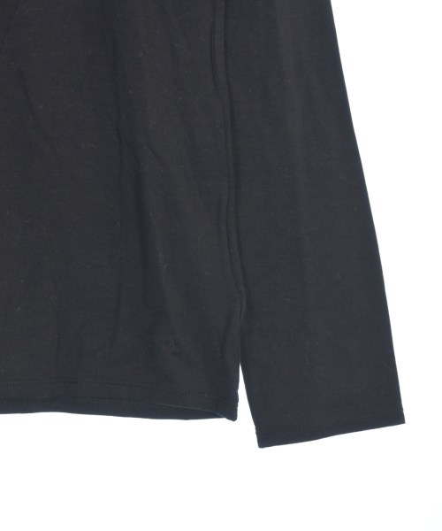 theory luxe（セオリーリュクス）Tシャツ・カットソー 黒 サイズ:38(M位) レディース/2200679809104