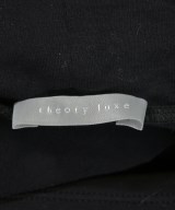 theory luxe（セオリーリュクス）Tシャツ・カットソー 黒 サイズ:38(M位) レディース/2200679809104