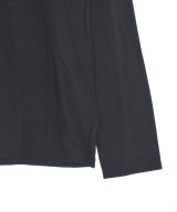 theory luxe（セオリーリュクス）Tシャツ・カットソー 黒 サイズ:38(M位) レディース/2200679809104